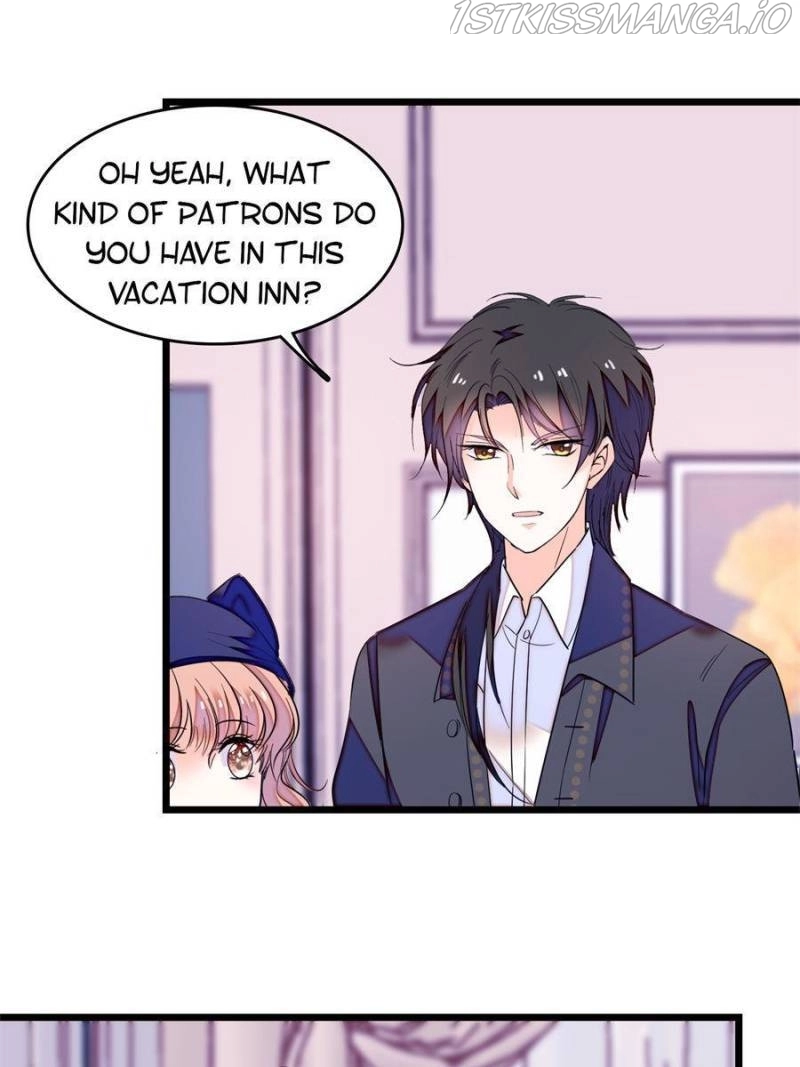 I’m Being Shipped With the King of Film! chapter 161 - page 14