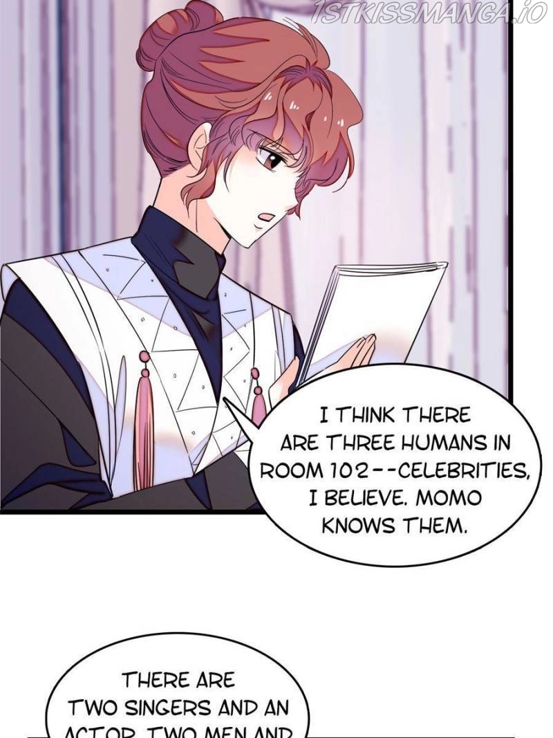I’m Being Shipped With the King of Film! chapter 161 - page 15
