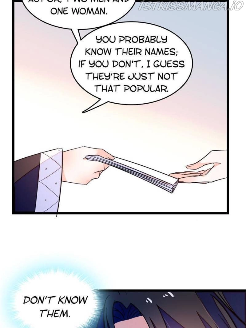 I’m Being Shipped With the King of Film! chapter 161 - page 16