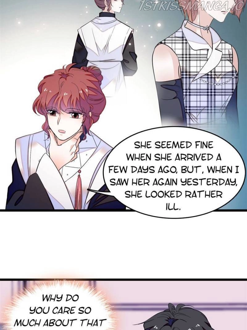I’m Being Shipped With the King of Film! chapter 161 - page 20