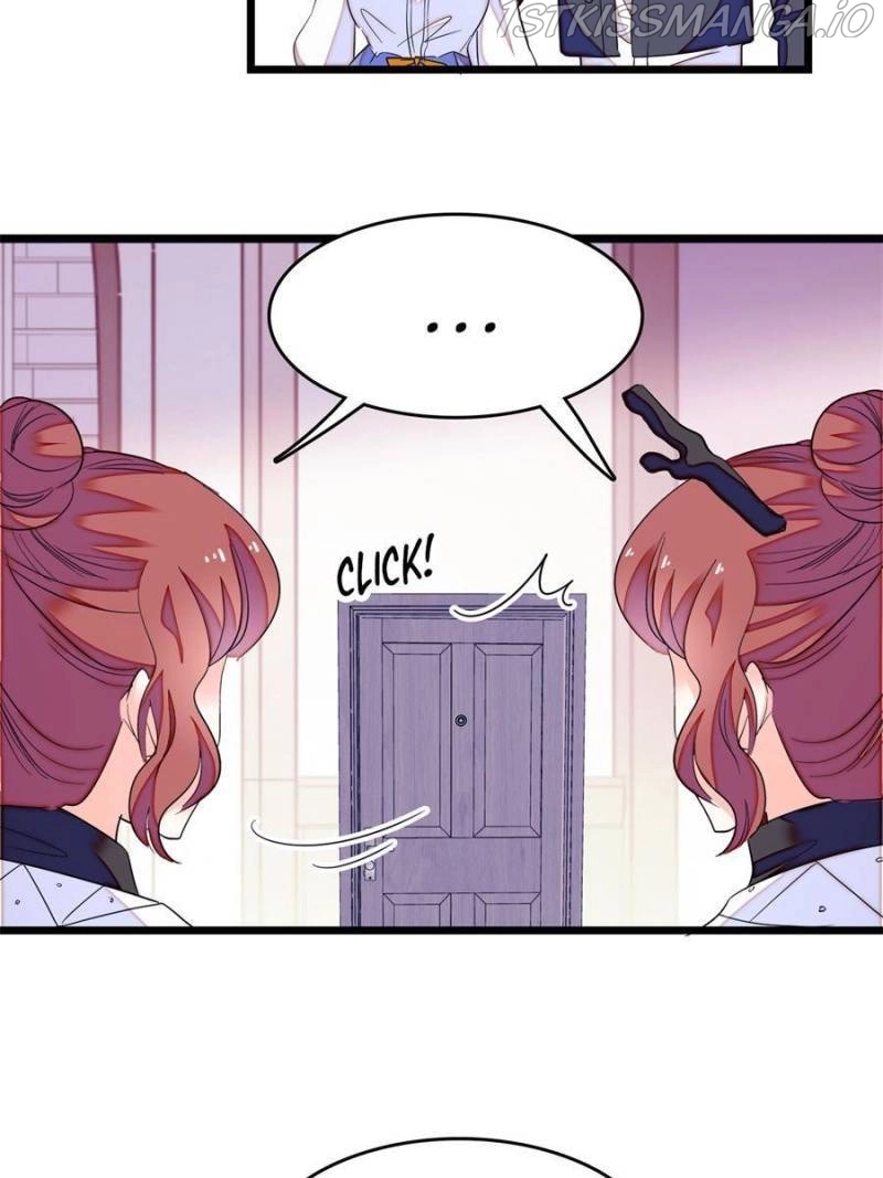 I’m Being Shipped With the King of Film! chapter 161 - page 23