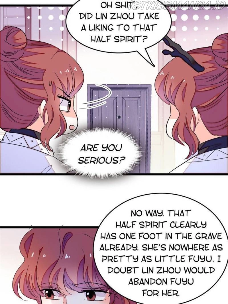 I’m Being Shipped With the King of Film! chapter 161 - page 24
