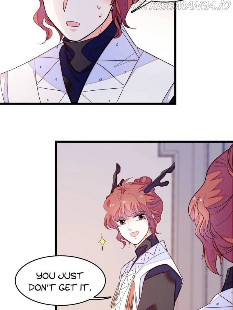 I’m Being Shipped With the King of Film! chapter 161 - page 25