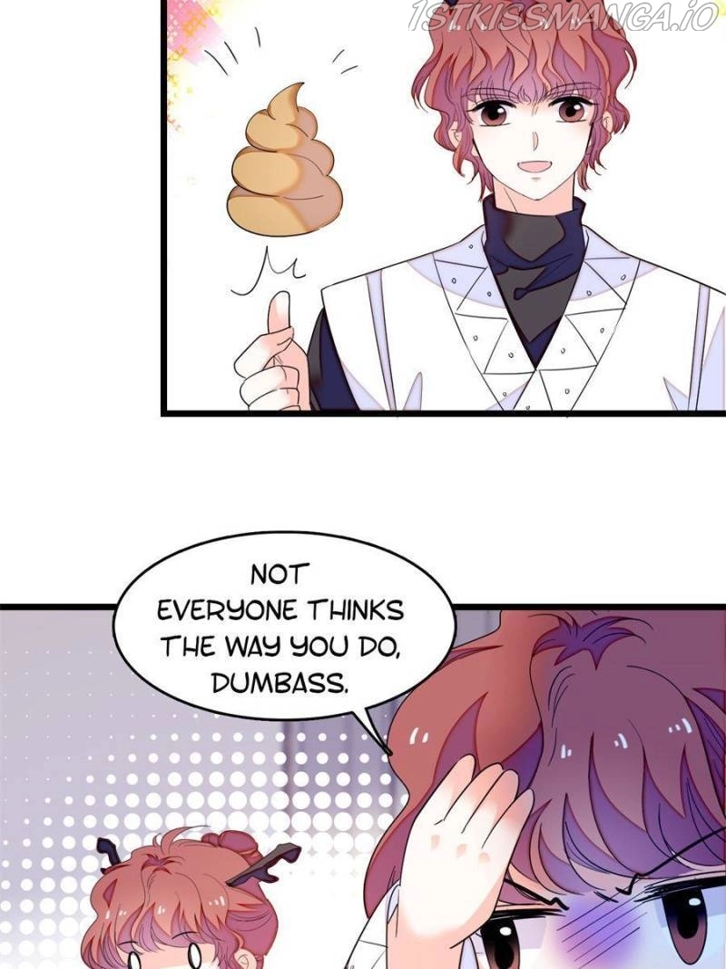 I’m Being Shipped With the King of Film! chapter 161 - page 28