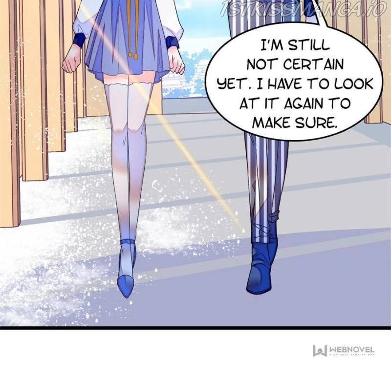 I’m Being Shipped With the King of Film! chapter 161 - page 30