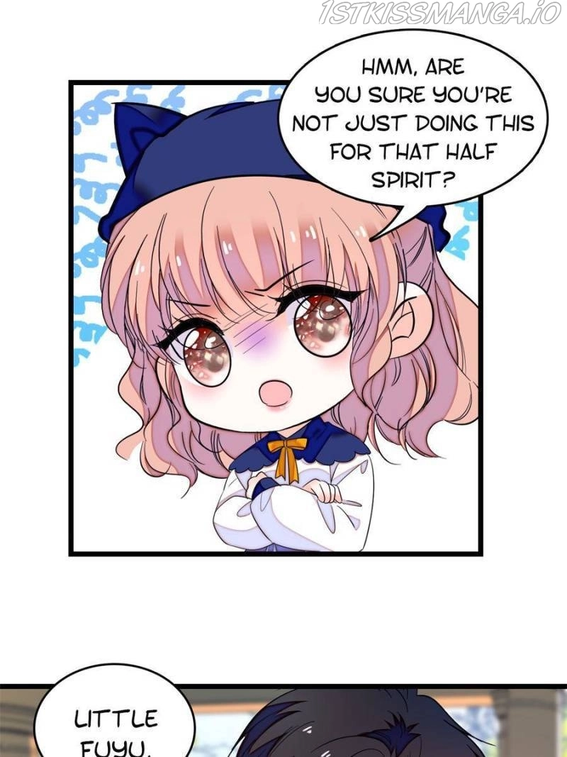 I’m Being Shipped With the King of Film! chapter 161 - page 31
