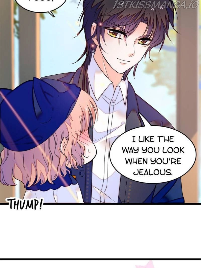 I’m Being Shipped With the King of Film! chapter 161 - page 32