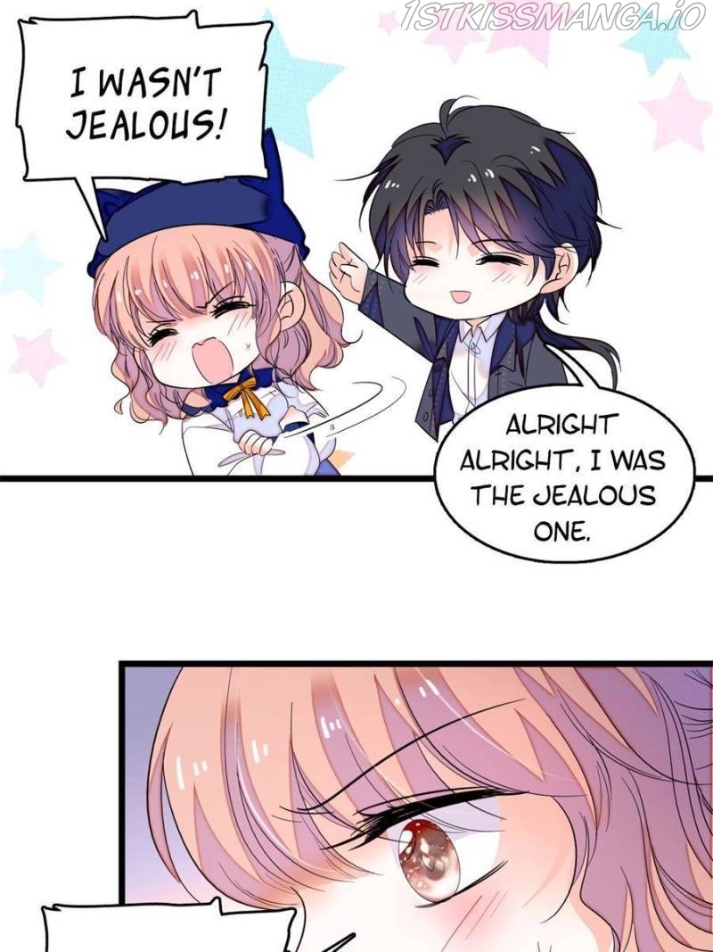I’m Being Shipped With the King of Film! chapter 161 - page 33
