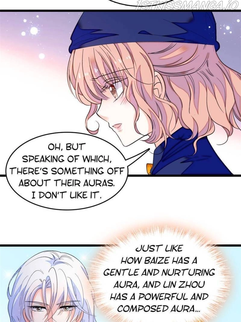 I’m Being Shipped With the King of Film! chapter 161 - page 37