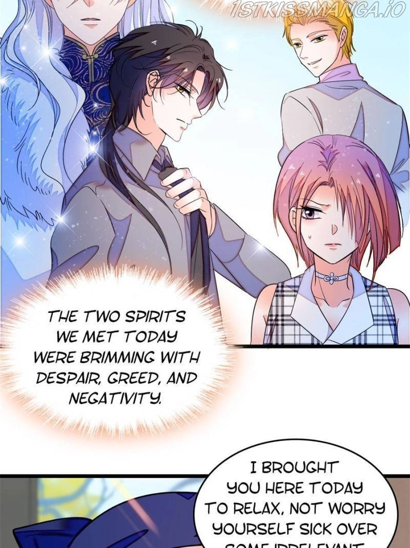 I’m Being Shipped With the King of Film! chapter 161 - page 38