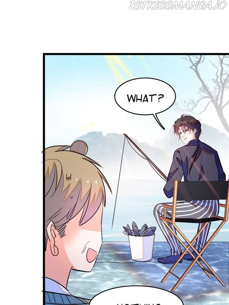 I’m Being Shipped With the King of Film! chapter 161 - page 46