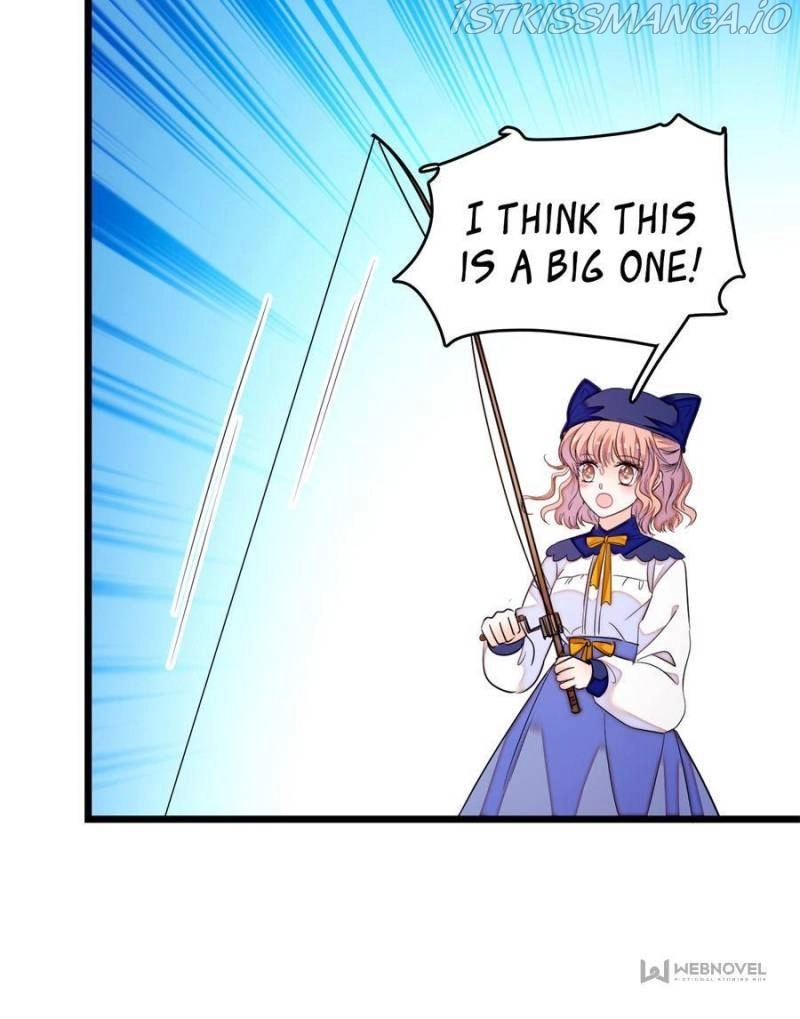 I’m Being Shipped With the King of Film! chapter 161 - page 48