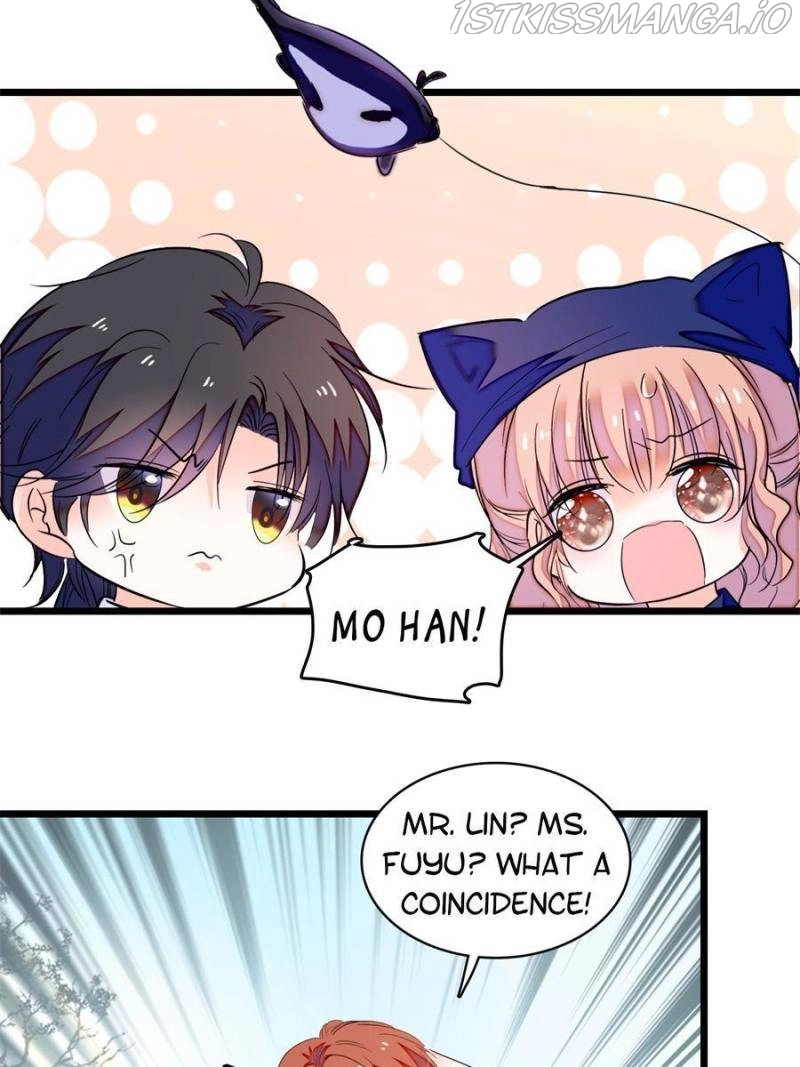 I’m Being Shipped With the King of Film! chapter 161 - page 50