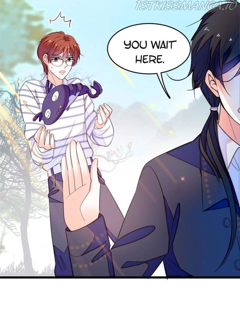 I’m Being Shipped With the King of Film! chapter 161 - page 55