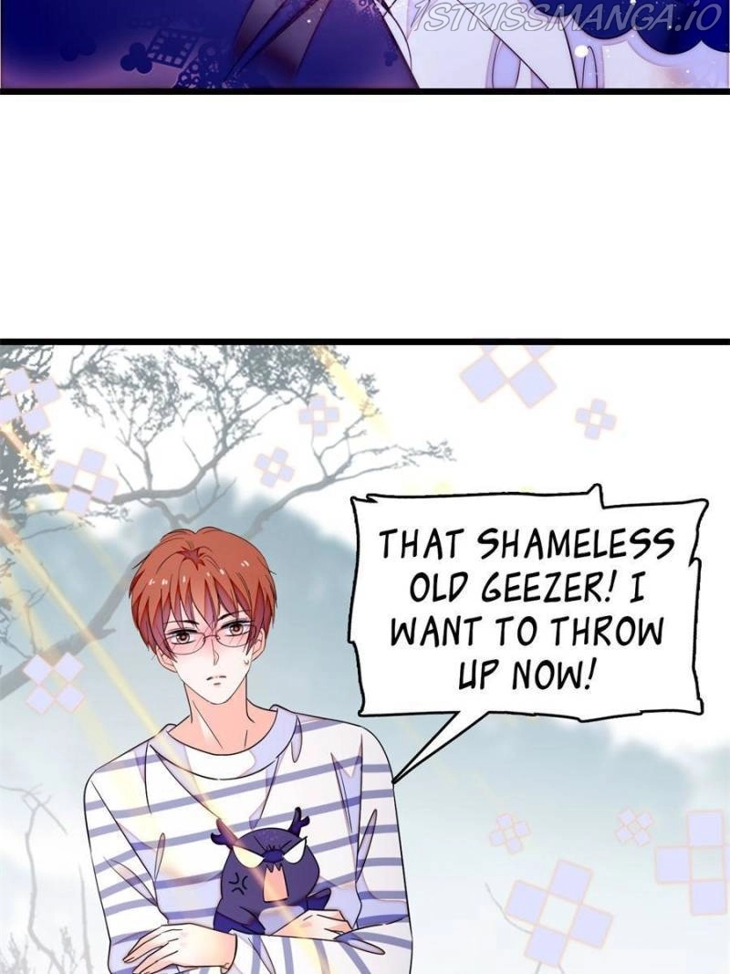 I’m Being Shipped With the King of Film! chapter 161 - page 59