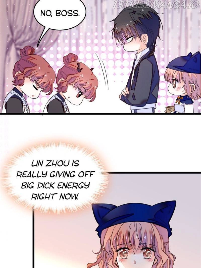 I’m Being Shipped With the King of Film! chapter 161 - page 6
