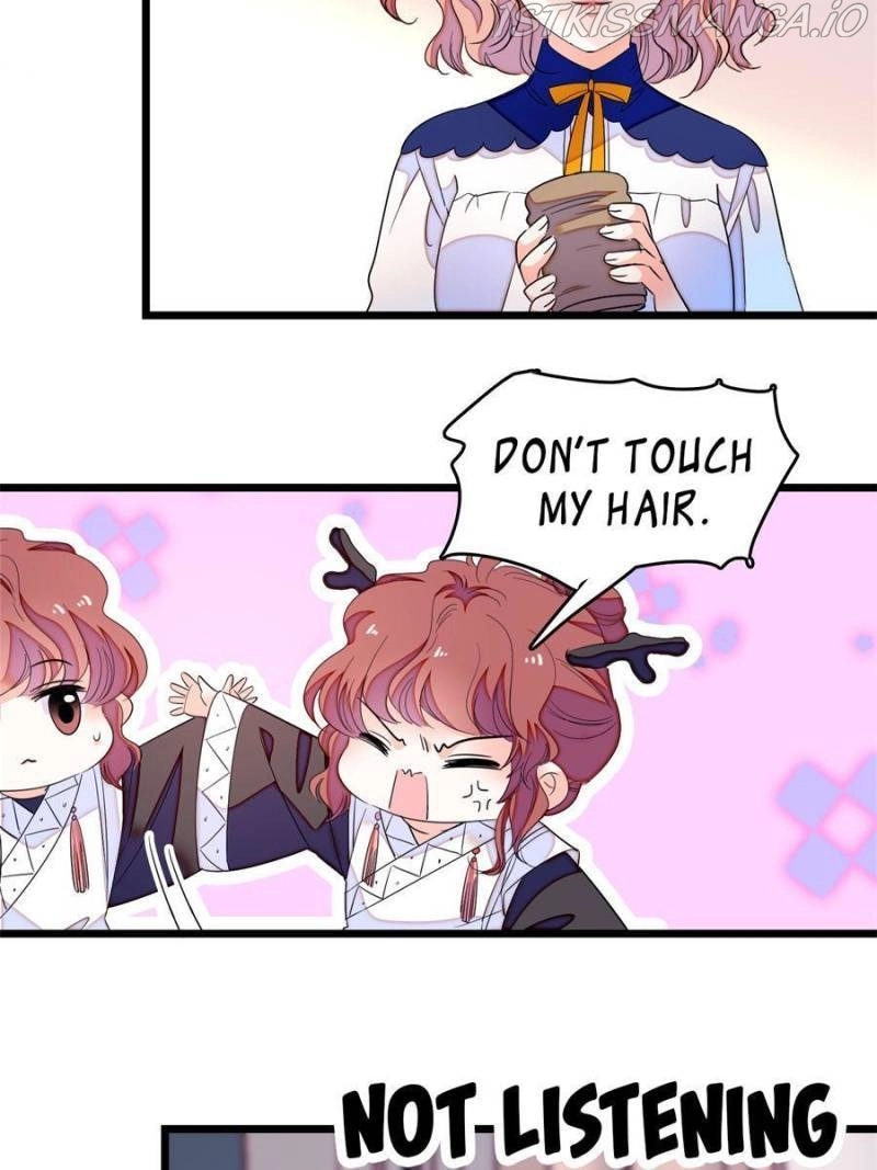 I’m Being Shipped With the King of Film! chapter 161 - page 7