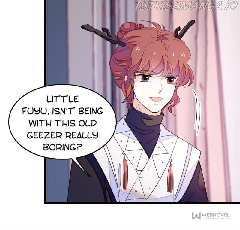 I’m Being Shipped With the King of Film! chapter 161 - page 8