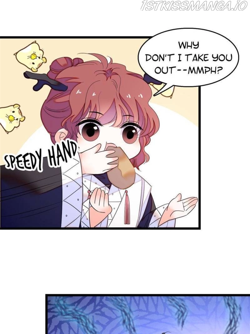 I’m Being Shipped With the King of Film! chapter 161 - page 9