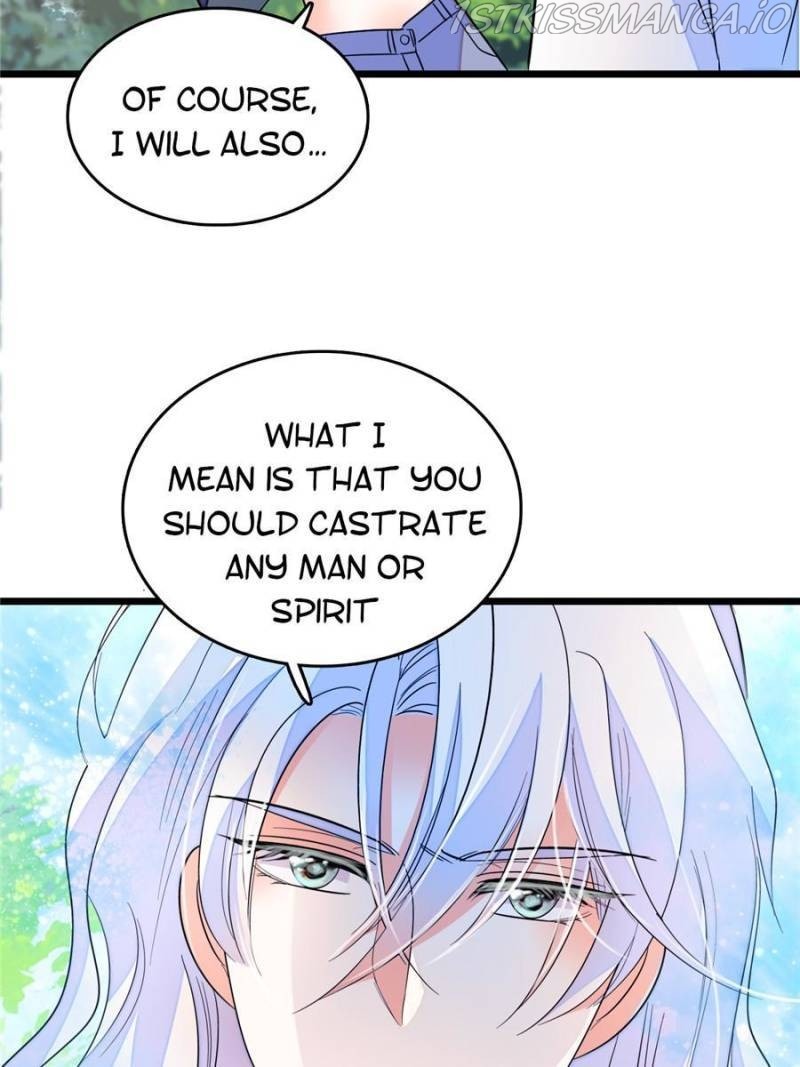 I’m Being Shipped With the King of Film! chapter 160 - page 35