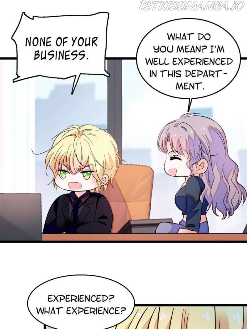 I’m Being Shipped With the King of Film! chapter 160 - page 59