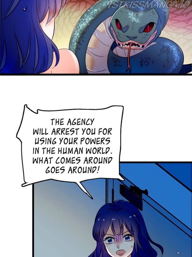 I’m Being Shipped With the King of Film! chapter 159 - page 3