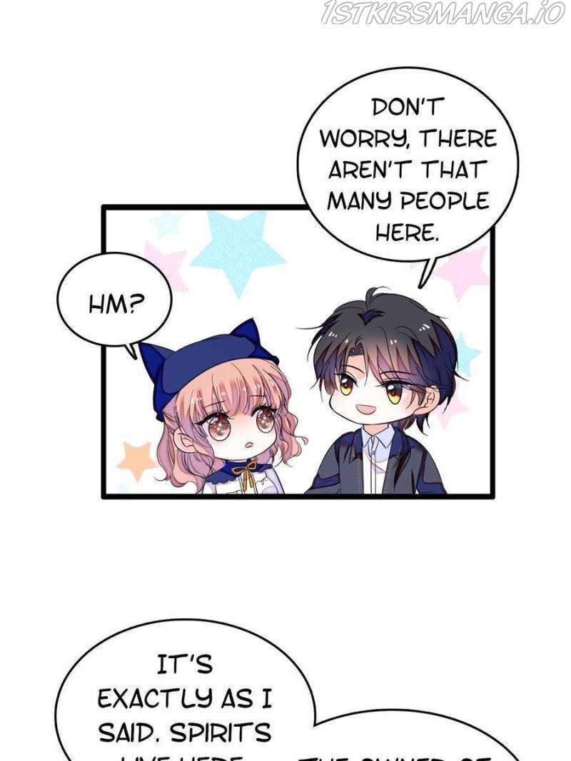 I’m Being Shipped With the King of Film! chapter 158 - page 3