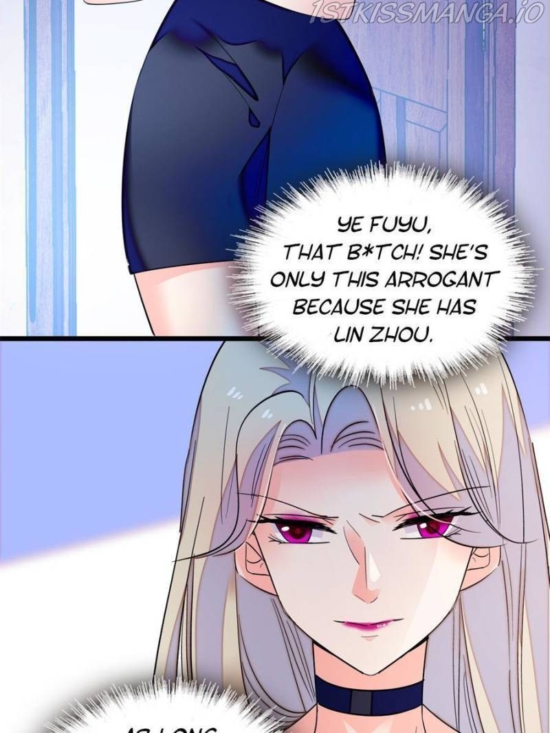 I’m Being Shipped With the King of Film! chapter 156 - page 24