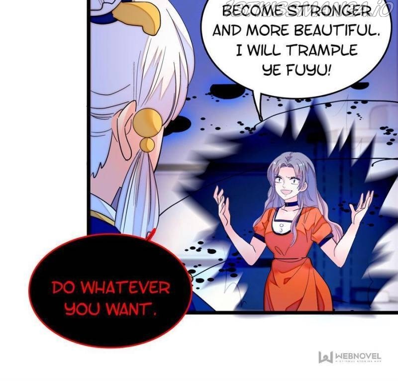 I’m Being Shipped With the King of Film! chapter 156 - page 26