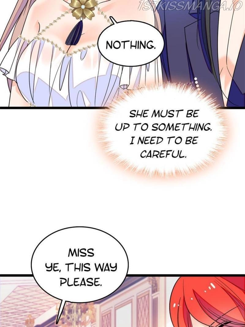 I’m Being Shipped With the King of Film! chapter 155 - page 34