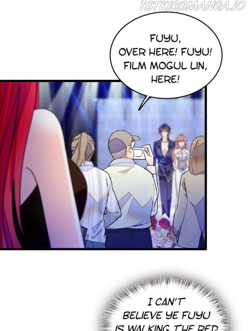 I’m Being Shipped With the King of Film! chapter 155 - page 5