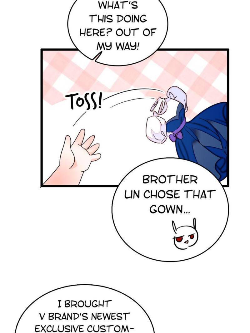 I’m Being Shipped With the King of Film! chapter 154 - page 38