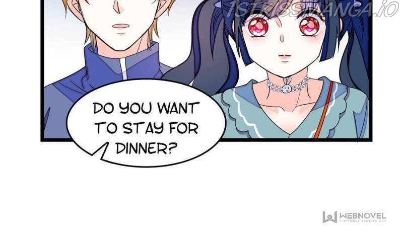 I’m Being Shipped With the King of Film! chapter 152 - page 19