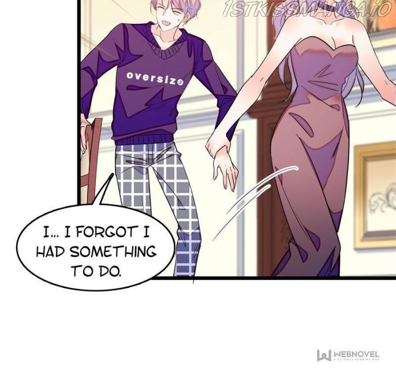 I’m Being Shipped With the King of Film! chapter 152 - page 37