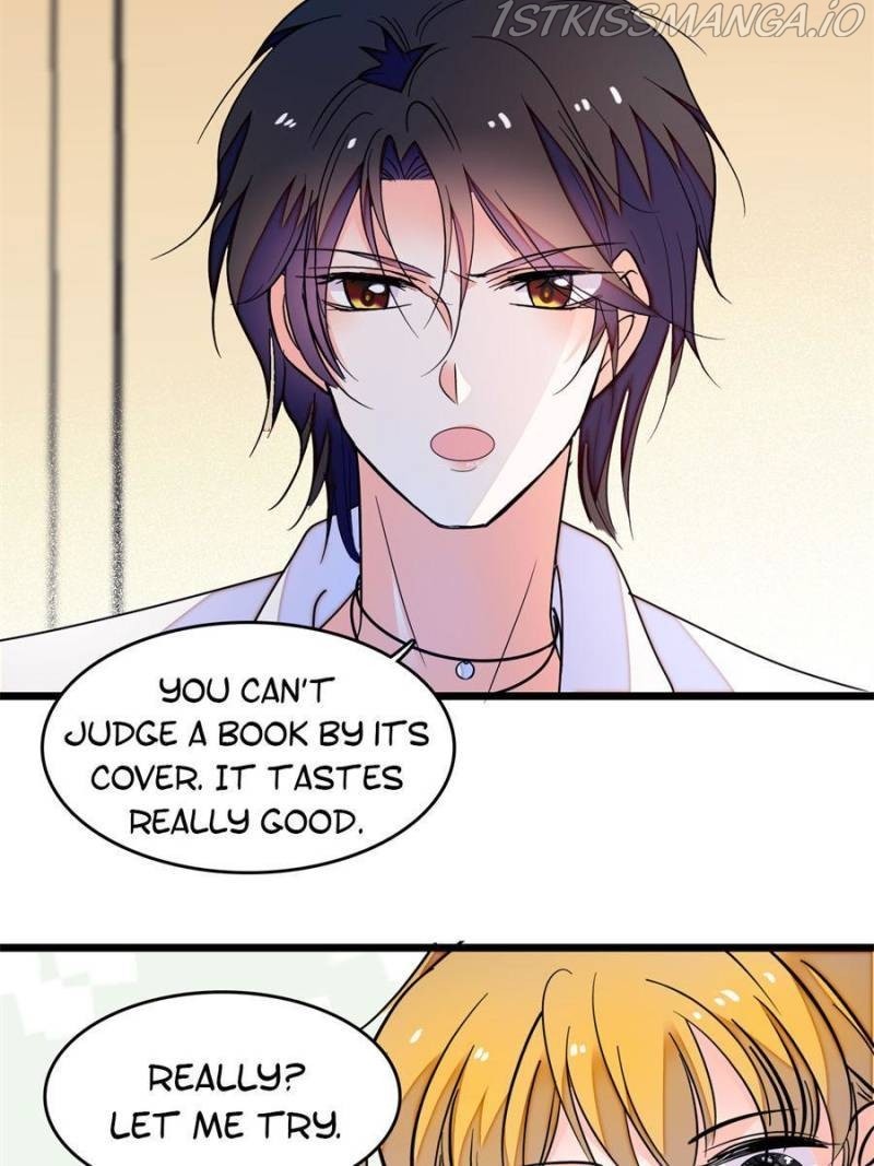 I’m Being Shipped With the King of Film! chapter 152 - page 44
