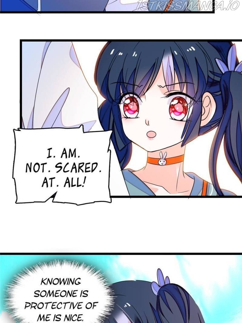I’m Being Shipped With the King of Film! chapter 151 - page 23