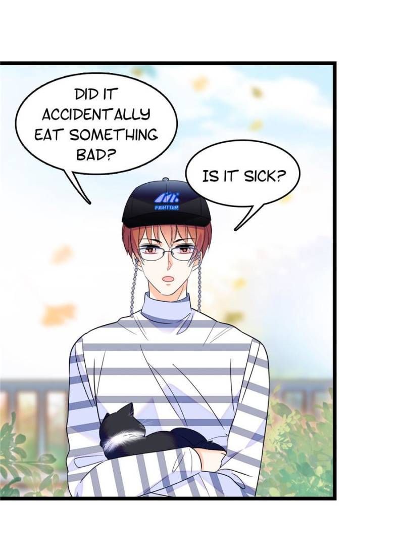 I’m Being Shipped With the King of Film! chapter 150 - page 36