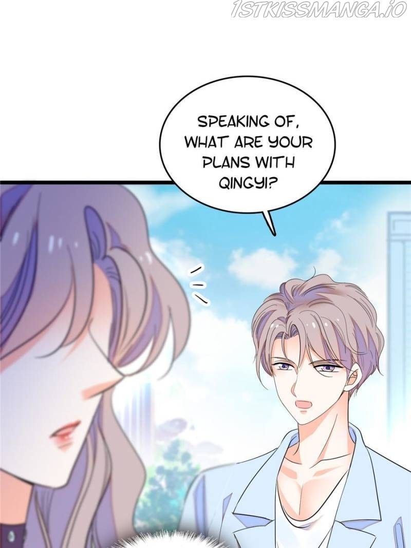 I’m Being Shipped With the King of Film! chapter 148 - page 41