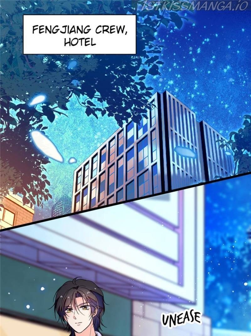I’m Being Shipped With the King of Film! chapter 147 - page 18