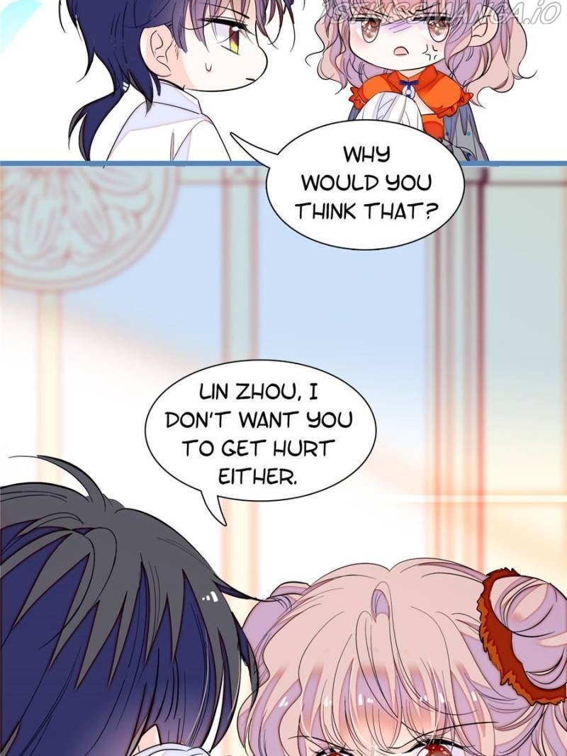 I’m Being Shipped With the King of Film! chapter 147 - page 48
