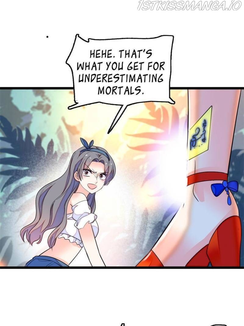 I’m Being Shipped With the King of Film! chapter 146 - page 13