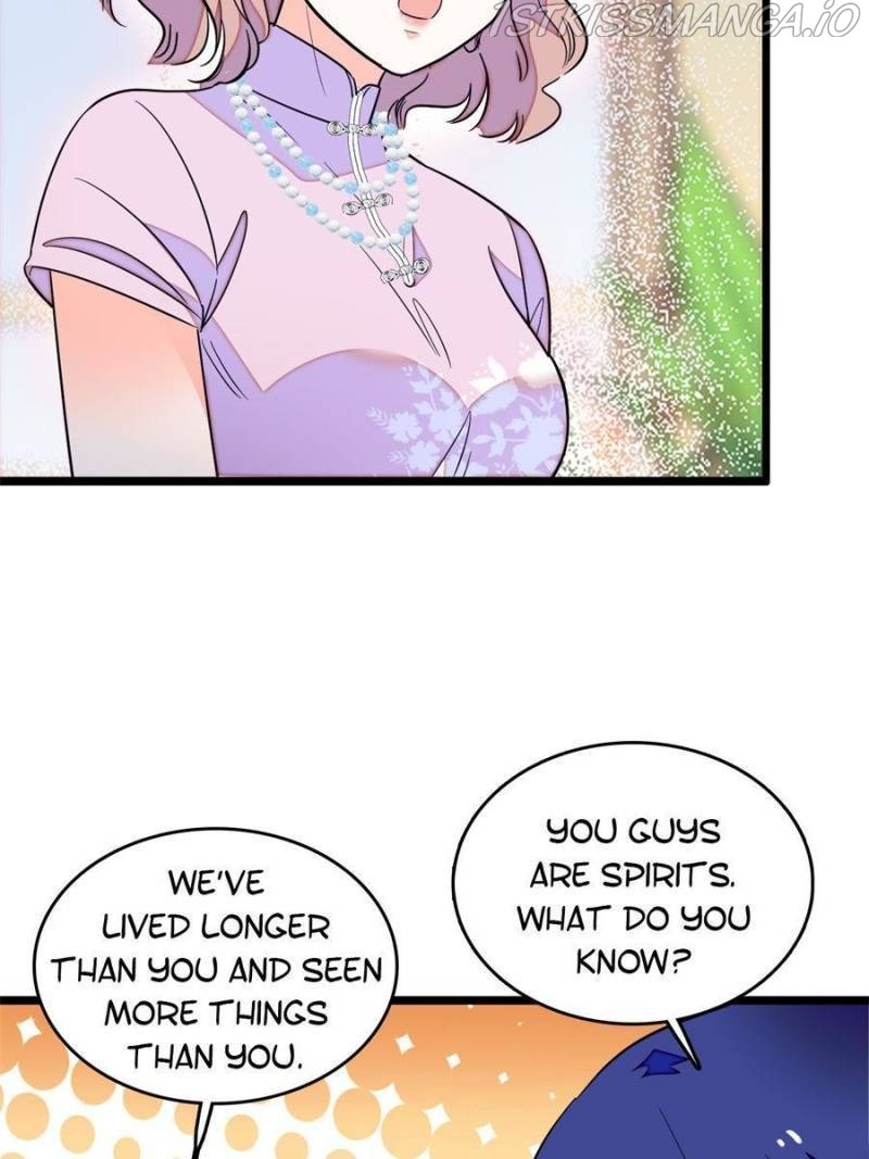 I’m Being Shipped With the King of Film! chapter 145 - page 34