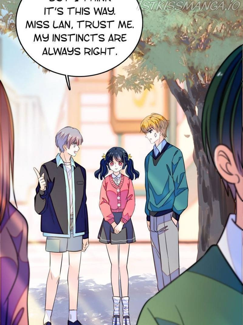 I’m Being Shipped With the King of Film! chapter 144 - page 2