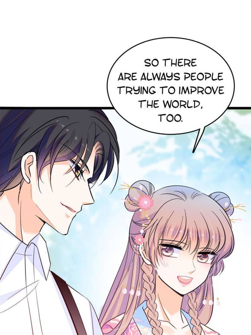 I’m Being Shipped With the King of Film! chapter 143 - page 18