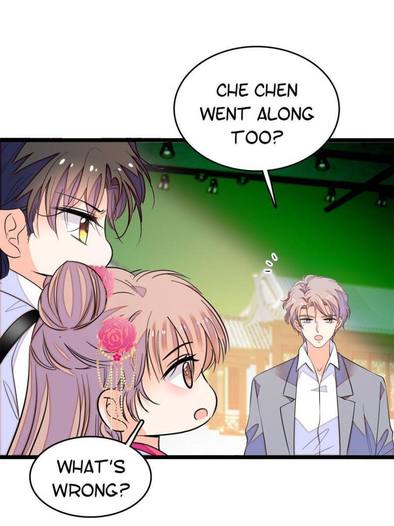 I’m Being Shipped With the King of Film! chapter 142 - page 49
