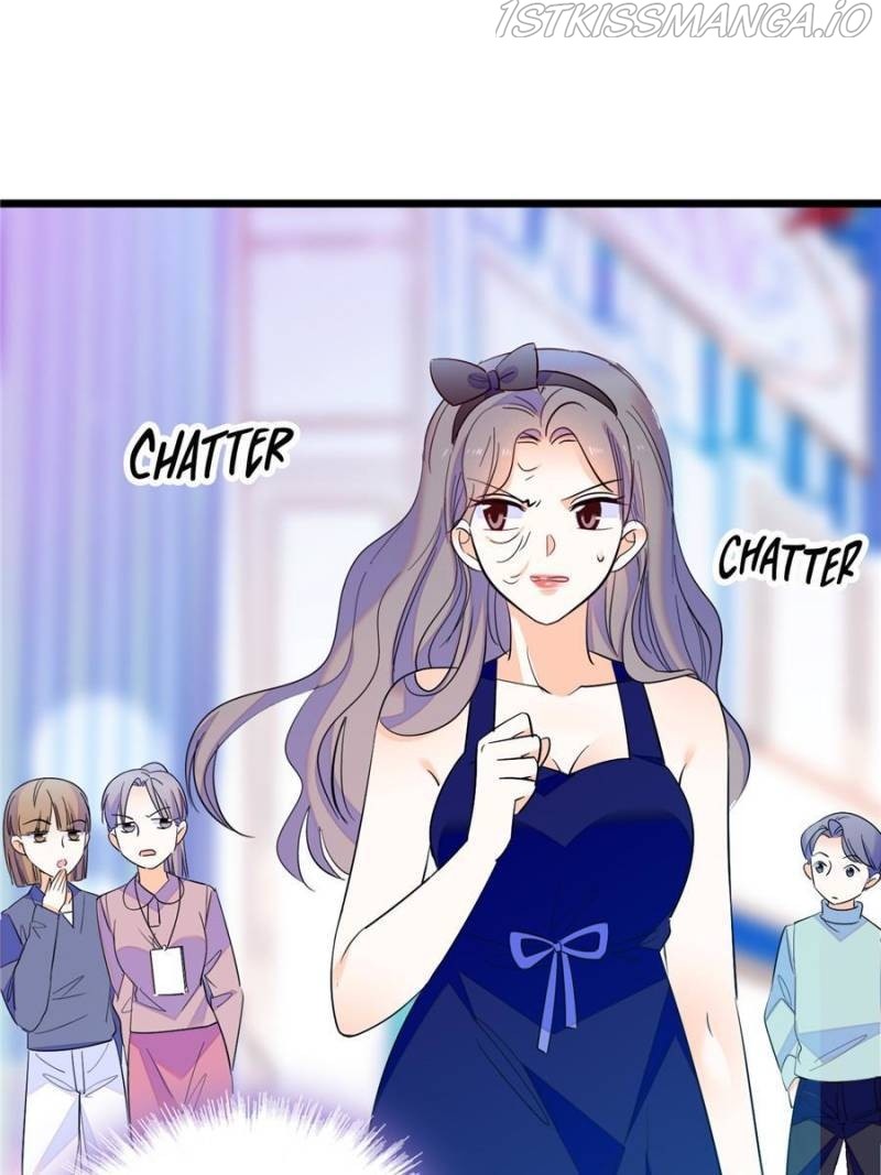 I’m Being Shipped With the King of Film! chapter 141 - page 49