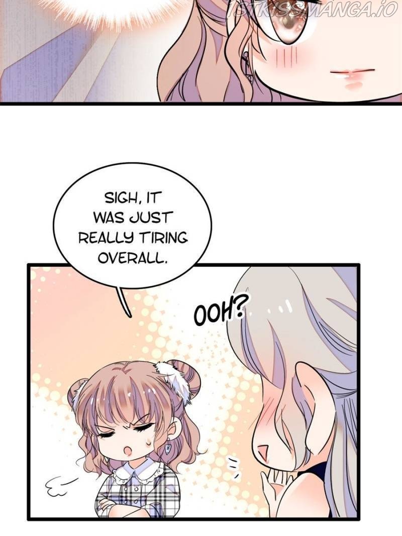 I’m Being Shipped With the King of Film! chapter 140 - page 10