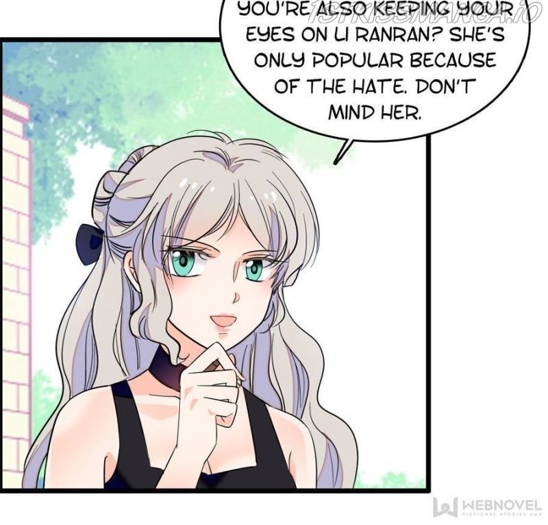 I’m Being Shipped With the King of Film! chapter 140 - page 12