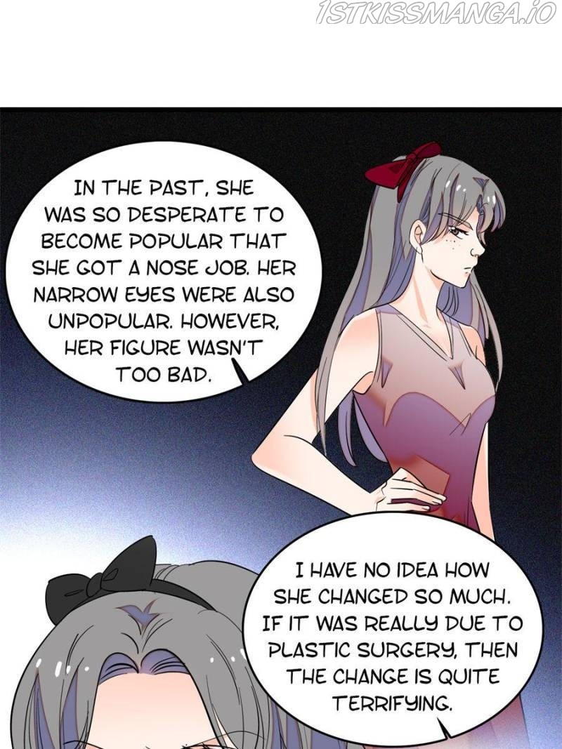 I’m Being Shipped With the King of Film! chapter 140 - page 13