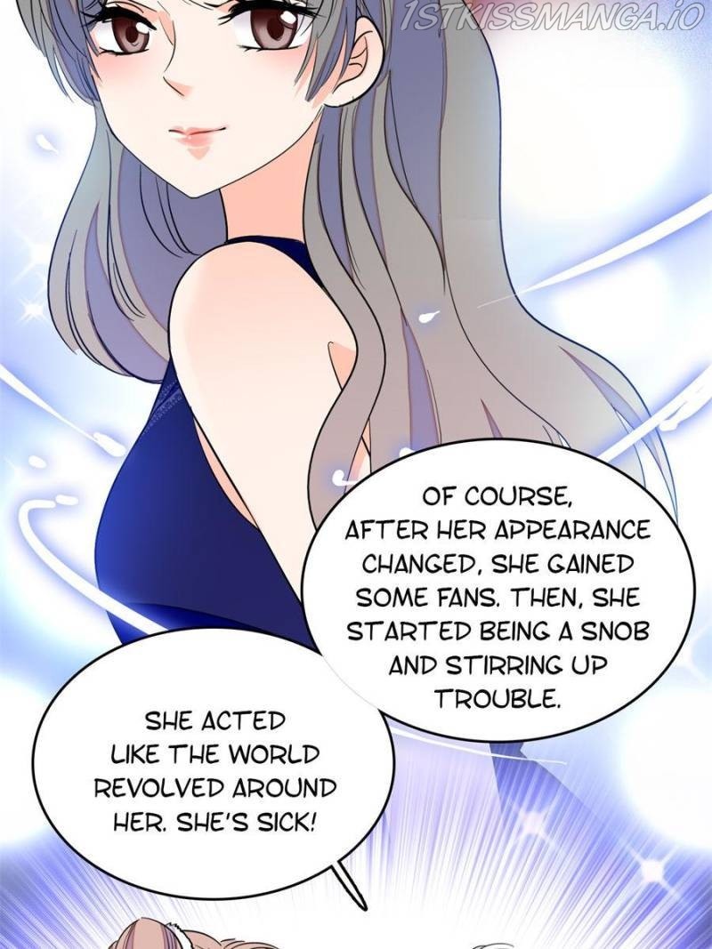 I’m Being Shipped With the King of Film! chapter 140 - page 14